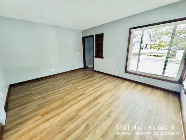 Building Photo - 3601 Halifax Ave N