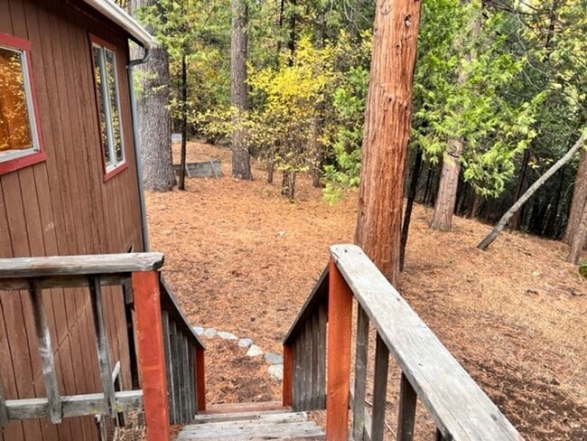 Building Photo - Twain Harte Cabin in the Woods
