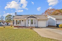 Building Photo - 1432 Rougemart Dr