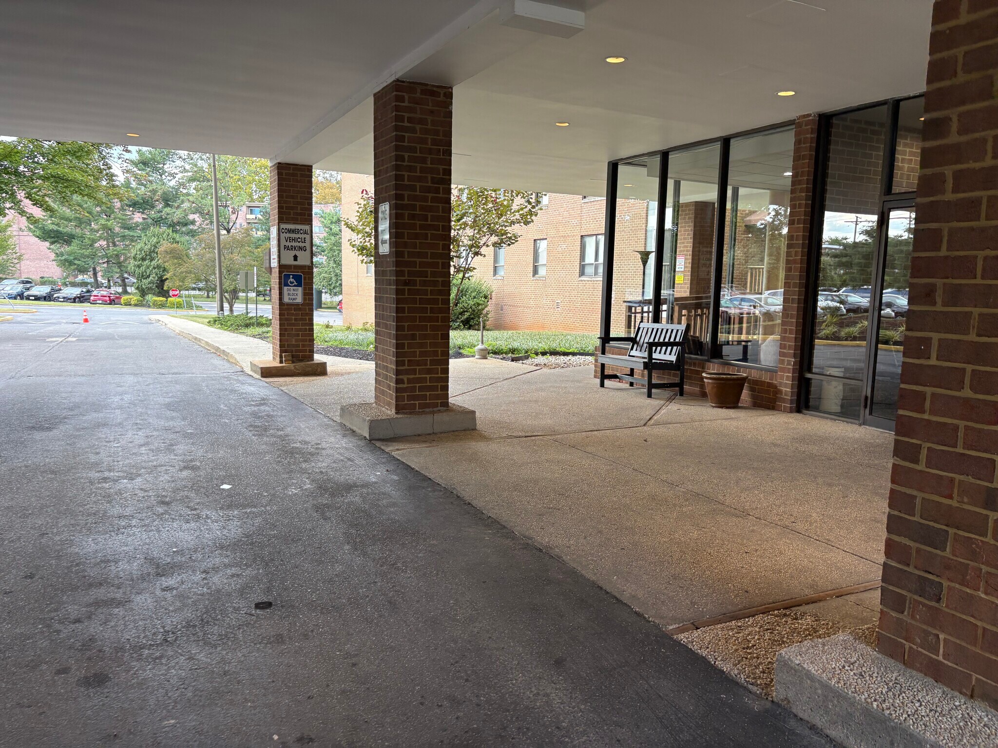 Building Photo - 6317 Park Heights Ave