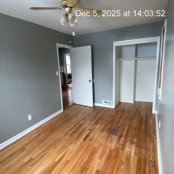 Building Photo - 823 E Clarke St