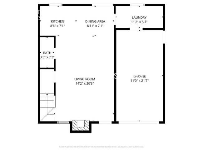 Building Photo - 6830 Betty Levy