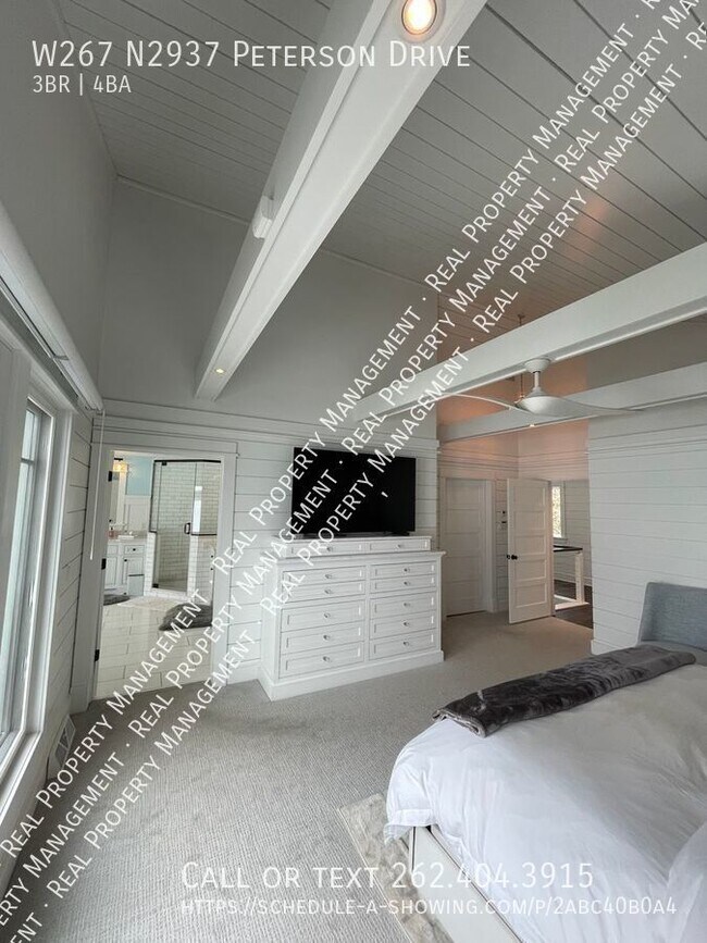 Building Photo - Fully Furnished Stunning Home on Pewaukee ...