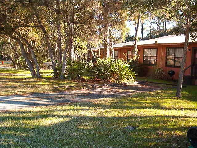 Front area - 32A 5th St