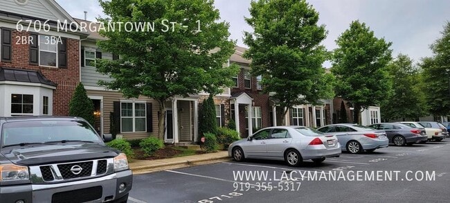 Building Photo - 6706 Morgantown St