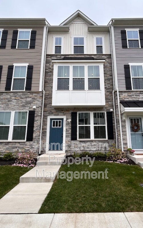 Building Photo - 4607 Abbotswell Pl
