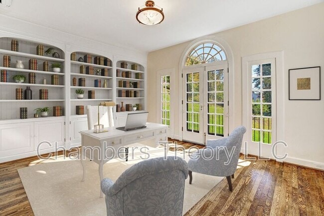 Building Photo - 2701 32nd St NW