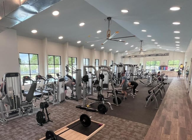 Building Photo - 115 Gaunt Ln