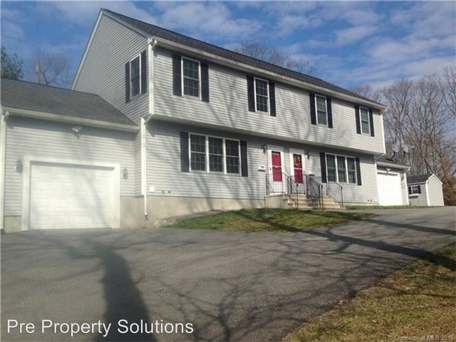 Building Photo - 3 br, 1.5 bath House - 29A Prospect Street