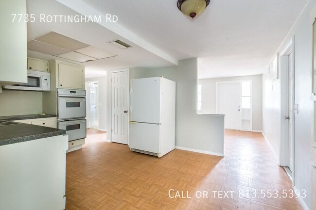 Building Photo - 7735 Rottingham Rd