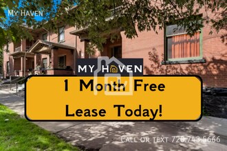 Building Photo - 2917 E 14th Ave