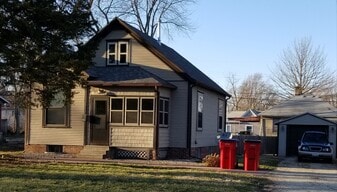 Building Photo - 208 Avondale Ave
