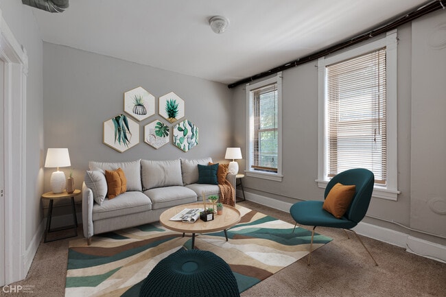 Building Photo - Charleston 2054 W