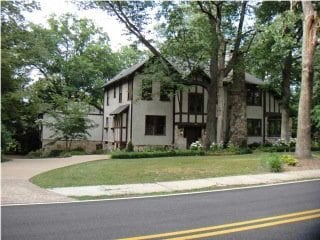 Building Photo - 507 James Blvd