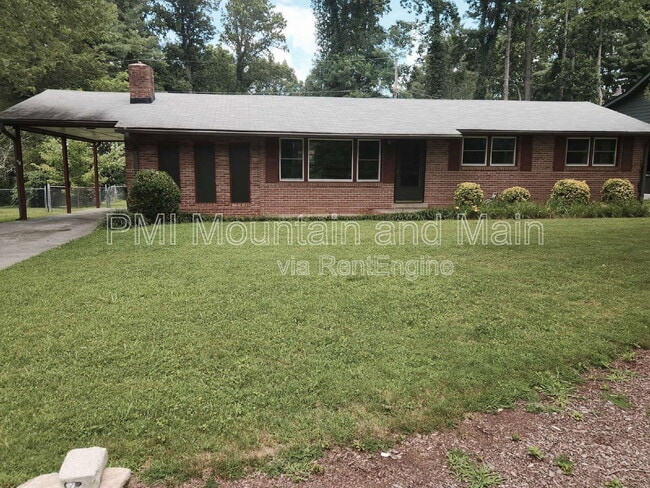 Primary Photo - 317 N Hillandale Dr