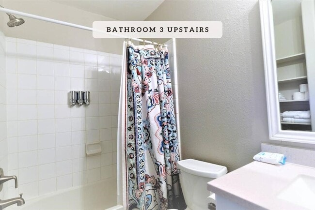 Building Photo - 19518 Sedgecreek Dr