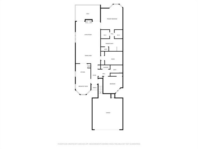 Building Photo - 3505 Fawn Trail