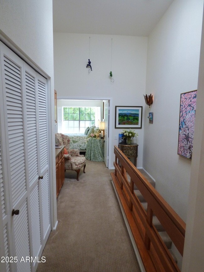 Building Photo - 10017 E Mountain View Rd