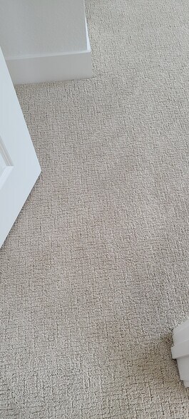 upgraded carpet on stairs and 3rd floor bedrooms - 5601 Linen Ct