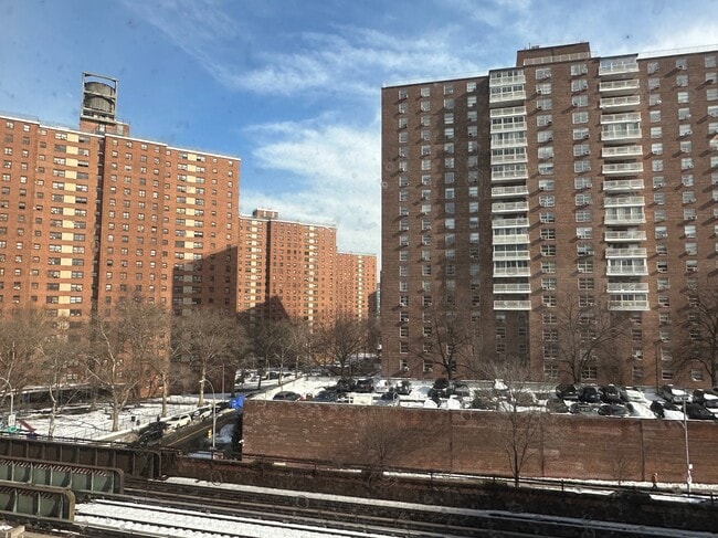 Floorplan - 3133 Broadway