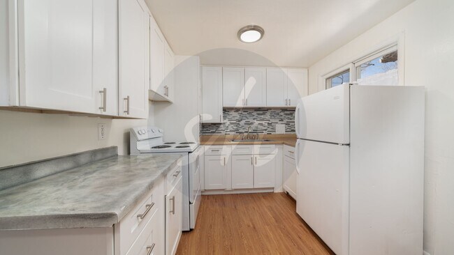 Building Photo - Single Family Home located in Audubon Gardens