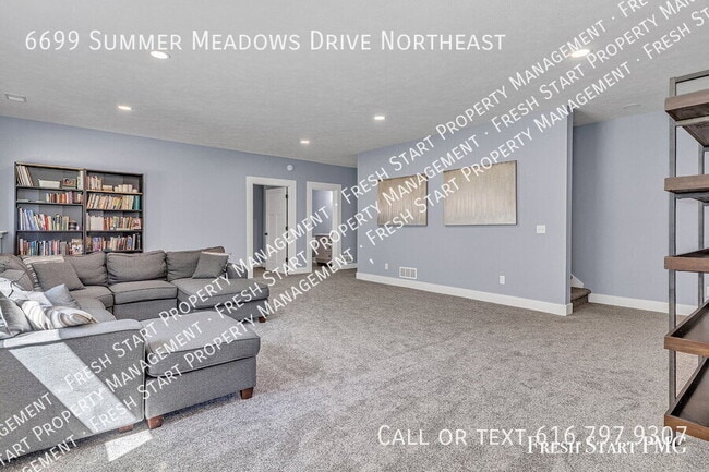 Building Photo - 6699 Summer Meadows Dr NE