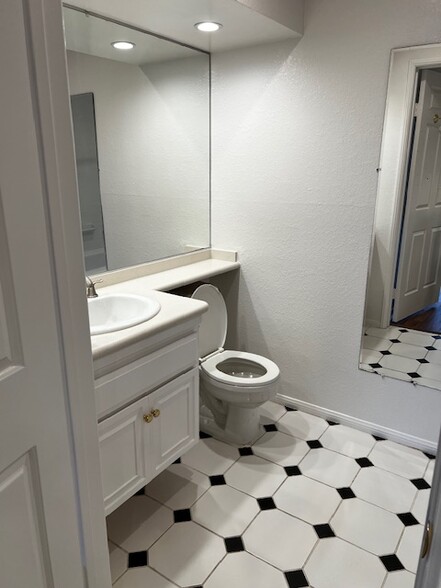 Bathroom - 5745 Friars Rd