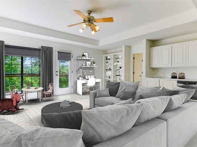 Building Photo - 3503 Misty Creek Dr