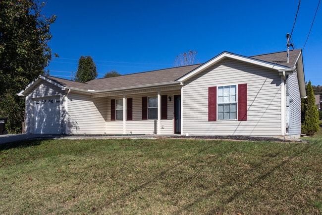 Building Photo - 6301 Hugh Willis Rd