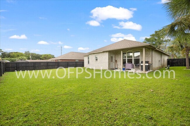 Building Photo - Fort Walton Beach Custom Build Home