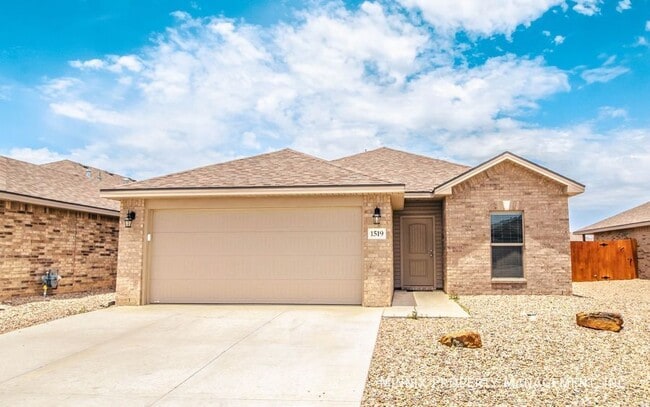 Primary Photo - 1519 Rattler Ln