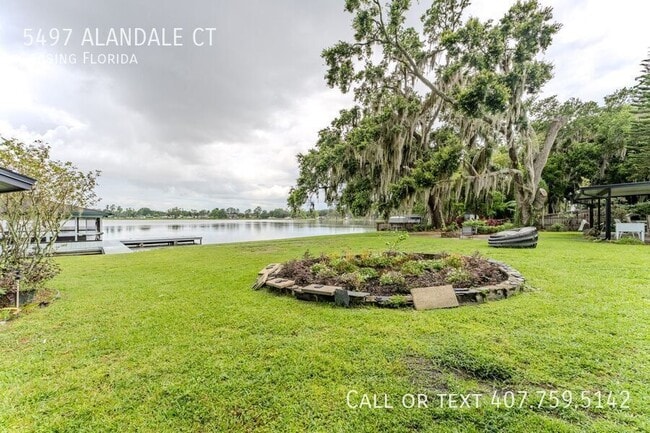 Building Photo - 5497 Alandale Ct