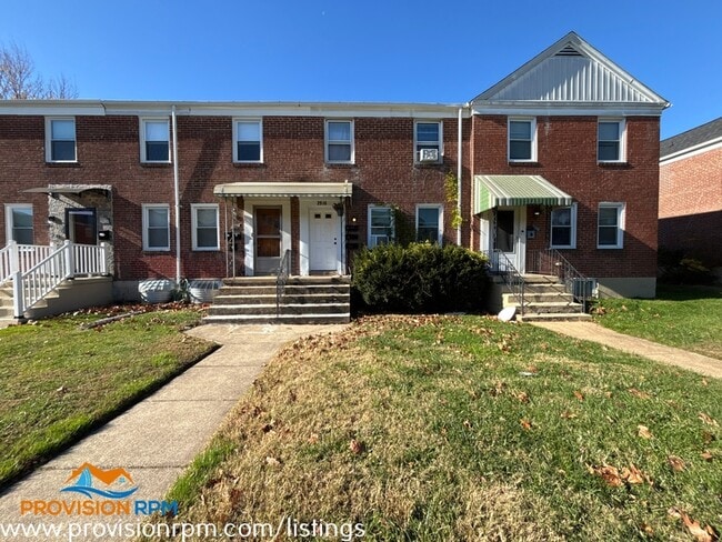 Primary Photo - 2916 Cornwall Rd