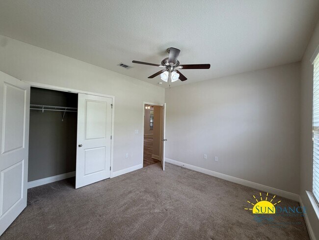Building Photo - Spacious 4BR/2BA Home in Fort Walton Beach Near Eglin Parkway!