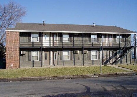 Primary Photo - 1320 Frederick