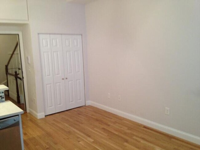 Building Photo - 245 Northampton St #1A Boston MA 02118