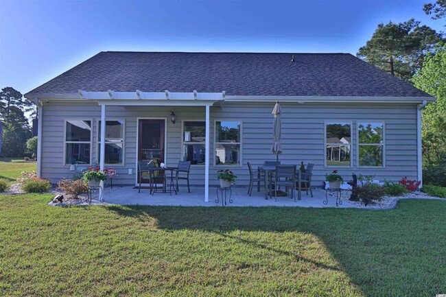 Building Photo - 5600 Plantersville Pl