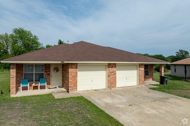 Alternate - Northcliffe Duplexes