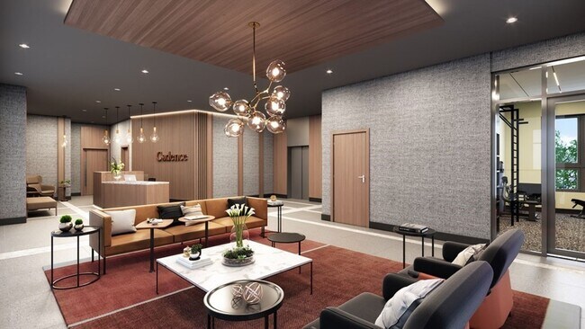 Building Photo - 1 bedroom den for 9/1 with garage parking!