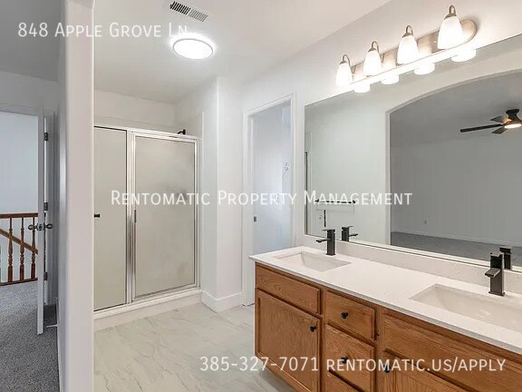 Building Photo - 848 Apple Grove Ln