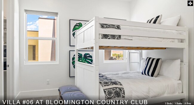 Building Photo - LUXURY GOLF COURSE CONDO - FULLY FURNISHED