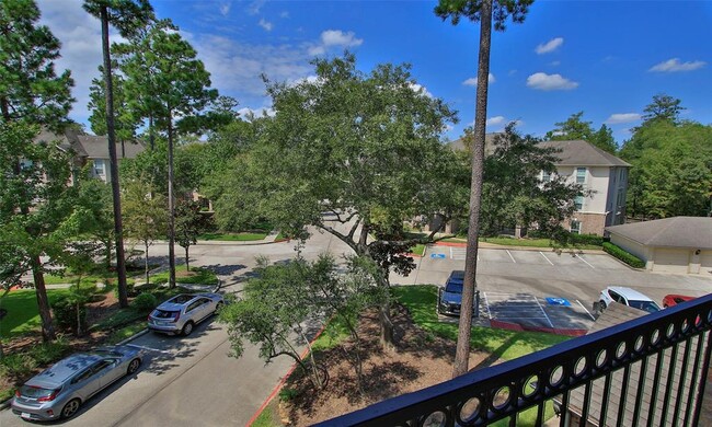 Building Photo - 6607 Lake Woodlands Dr