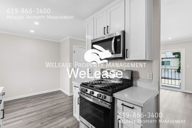 Building Photo - 4143 Van Dyke Ave