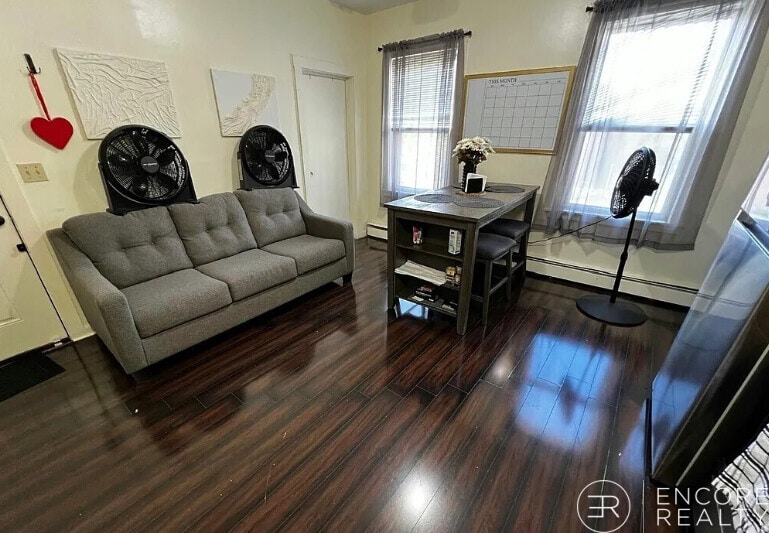 Building Photo - 1451 Tremont St