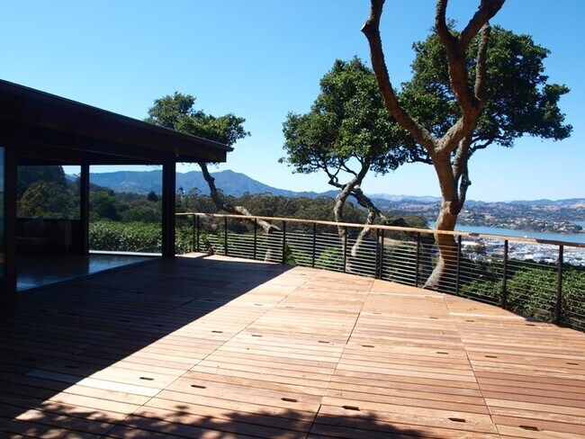 Building Photo - Sausalito Single Family with Spectacular 180 View