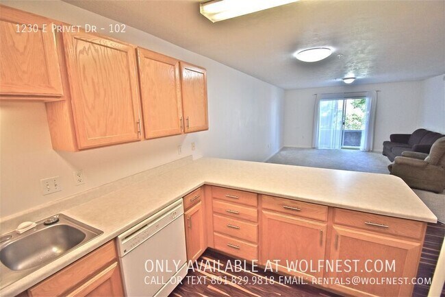 Building Photo - 1230 Privet Dr