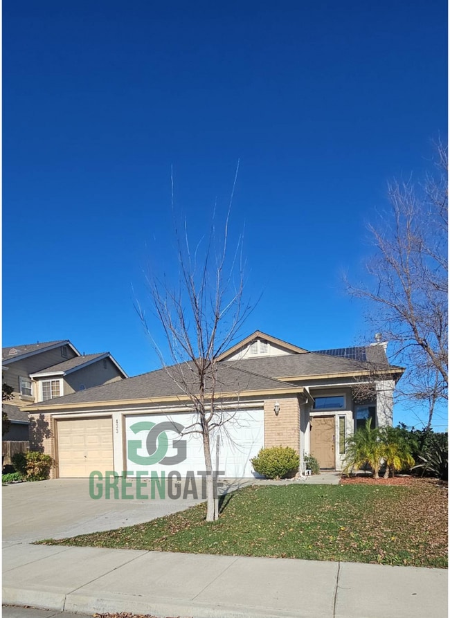 Building Photo - Available Now! 3 Bedroom 2 Bath Spacious Home in Tracy!!