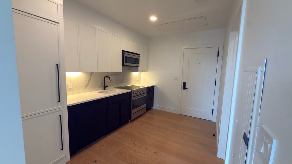 Building Photo - 50 Leo M Birmingham Pky