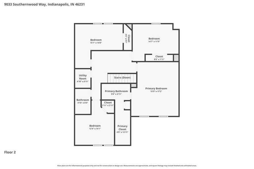 Building Photo - 9033 Southernwood Way