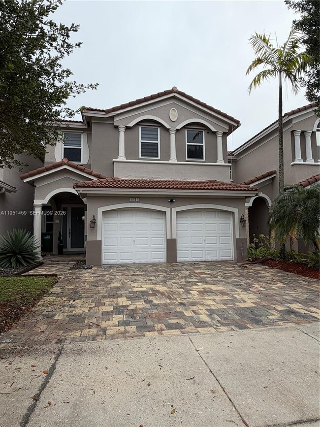 Building Photo - 8415 NW 108th Pl